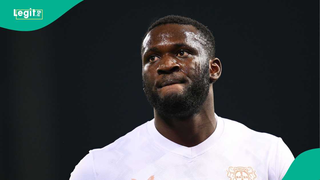 Victor Boniface, Fabrizio Romano, Bayer Leverkusen, Transfer, Super Eagles, AC Milan Victor Boniface, Fabrizio Romano, Bayer Leverkusen, Transfer, Super Eagles, AC Milan