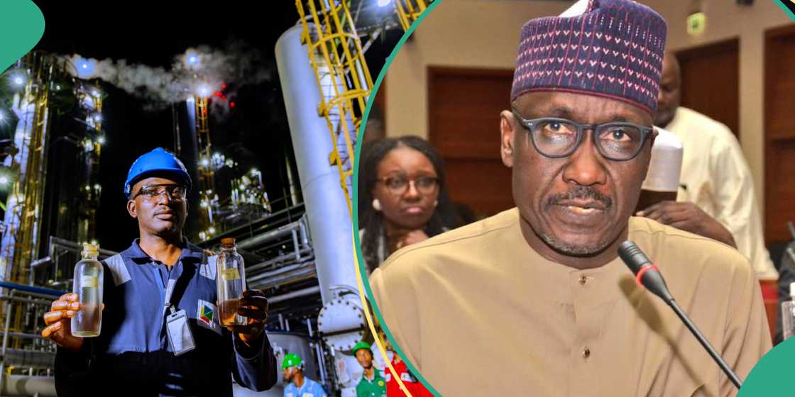 NNPC, Others Lanch New Project to Improve Energy, Maritime Sector NNPC, Others Lanch New Project to Improve Energy, Maritime Sector