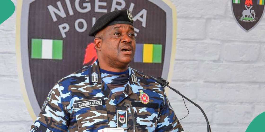 FCT police, kidnappers, Nabeeha FCT police, kidnappers, Nabeeha