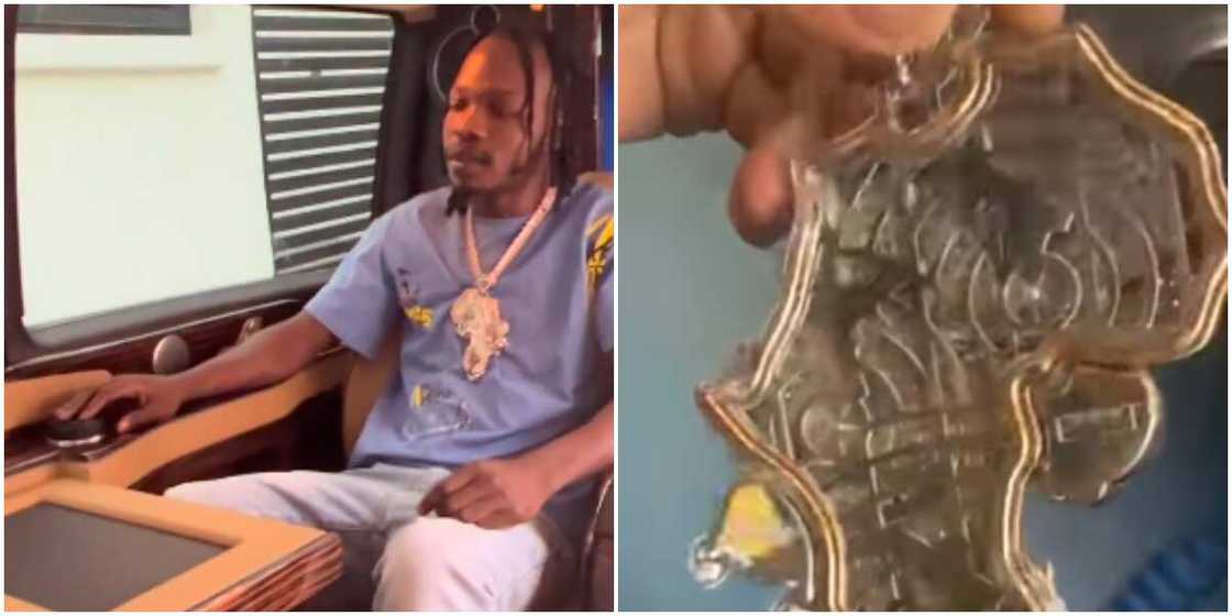 Naira Marley Naira Marley