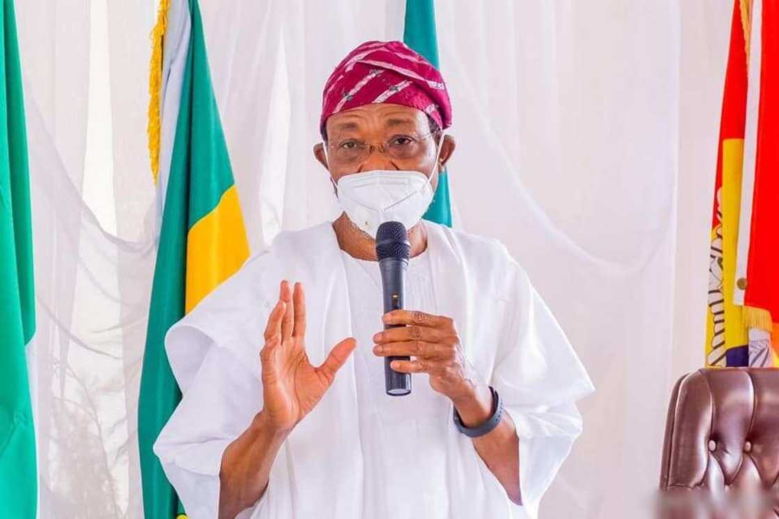 Prison congestion: FG wants governors to sign death warrant of inmates Prison congestion: FG wants governors to sign death warrant of inmates