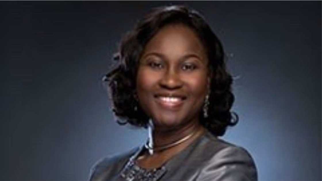 FCMB Appoints Yemisi Edun as New Managing Director and Successor to Adam Nuru FCMB Appoints Yemisi Edun as New Managing Director and Successor to Adam Nuru
