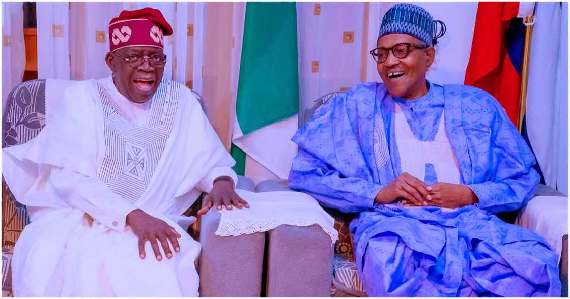 May 29, President Muhammadu Buhari, President-elect, Asiwaju Bola Tinubu, Nigerians, 2023 elections