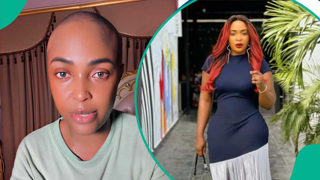 Blessing CEO reveals why her cancer report stays private