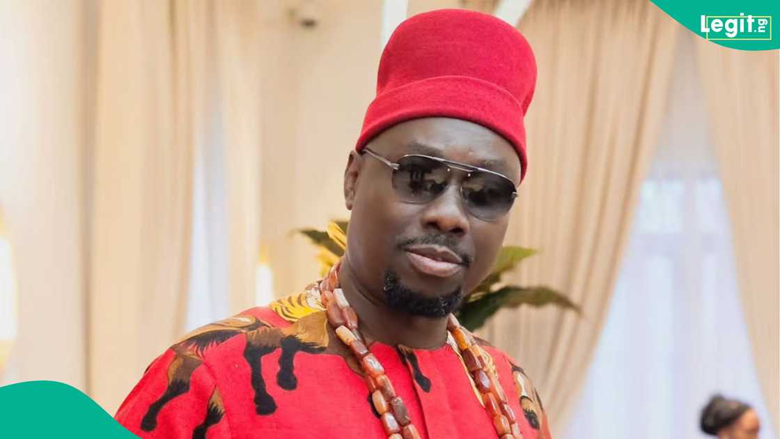 Obi Cubana apologises after backlash over comment suggesting Igbo people lack political knowledge Obi Cubana apologises after backlash over comment suggesting Igbo people lack political knowledge