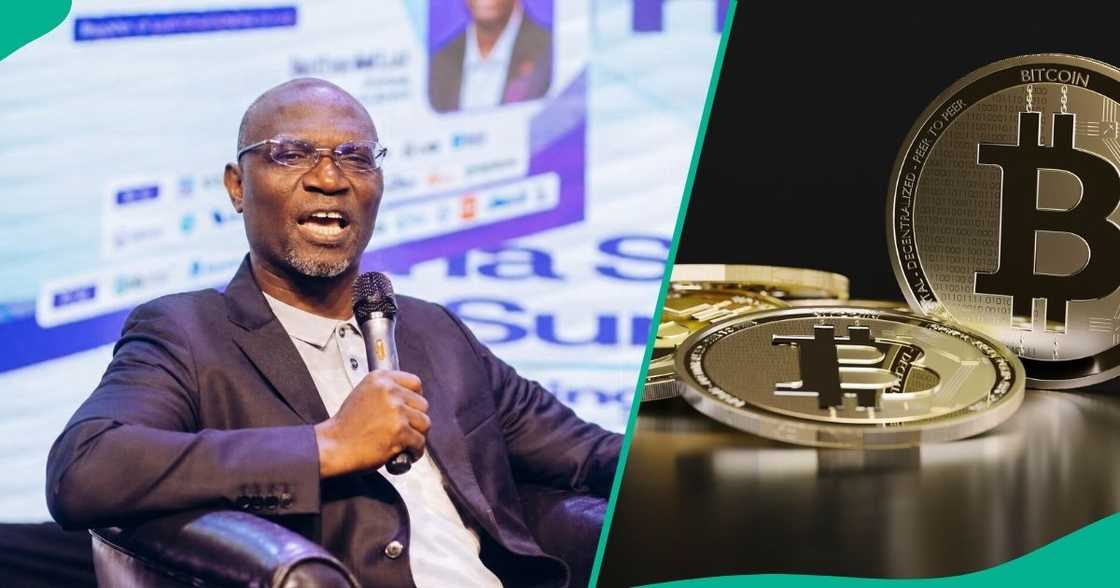Nigeria's SEC tightens rules on crypto trading with new registration fees.
