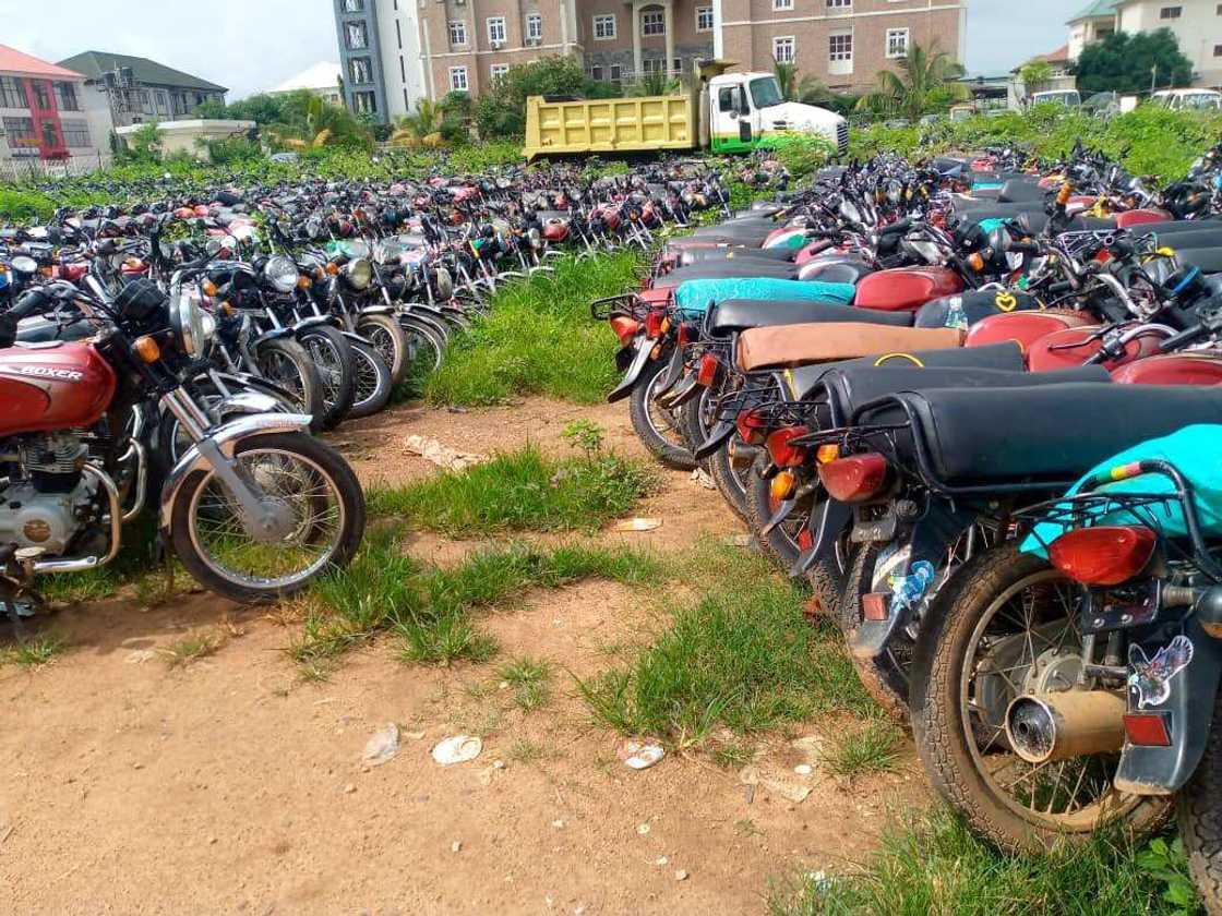 Bikes Crushed Bikes Crushed