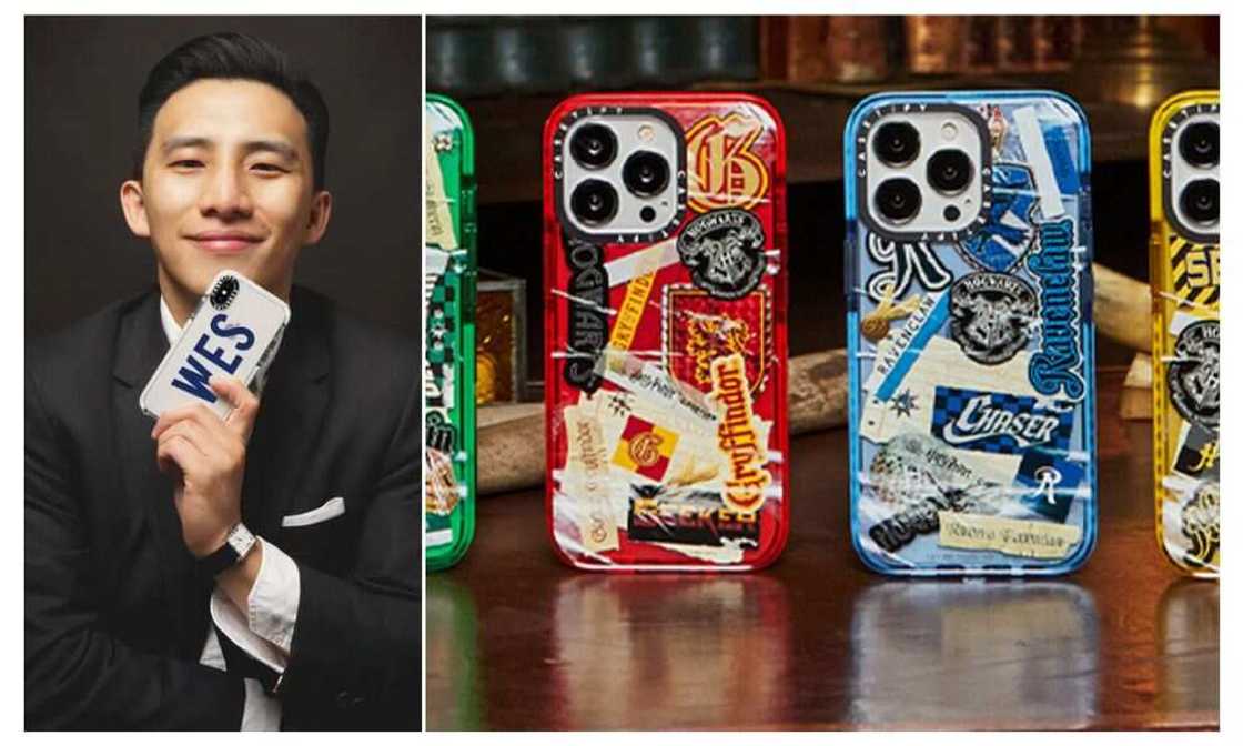 Caseify, Instagram Caseify, Instagram