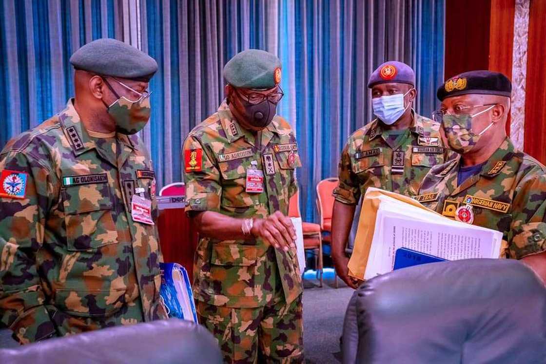 Insecurity: Top 10 most and least terrorised countries in the world in 2020 Insecurity: Top 10 most and least terrorised countries in the world in 2020