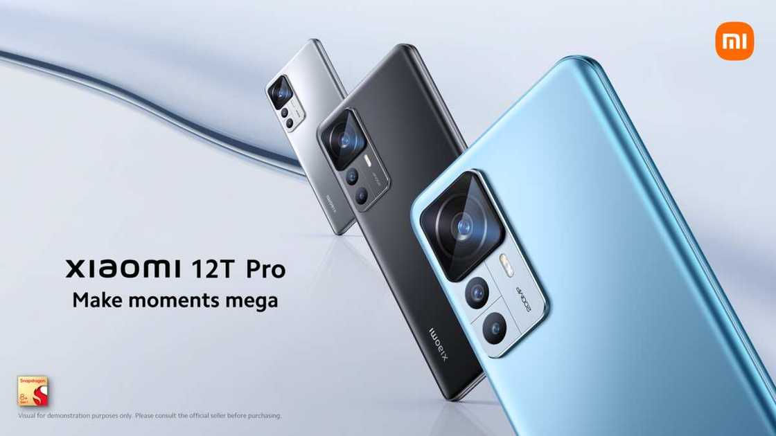 Unlock New Level of Detail and Creativity with Xiaomi 12T Pro Unlock New Level of Detail and Creativity with Xiaomi 12T Pro