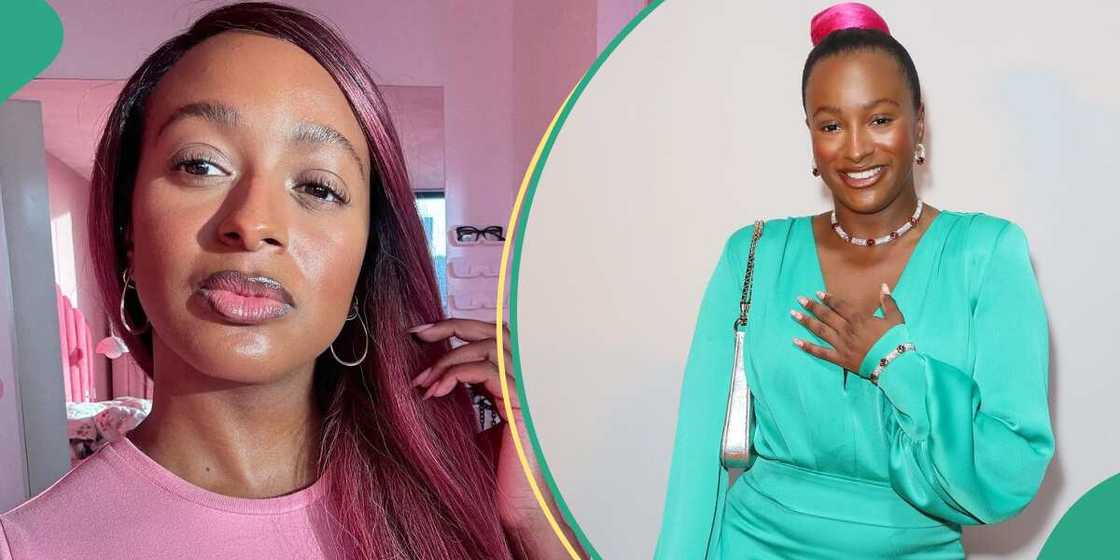 DJ Cuppy lists the record to surpass in 2024. DJ Cuppy lists the record to surpass in 2024.