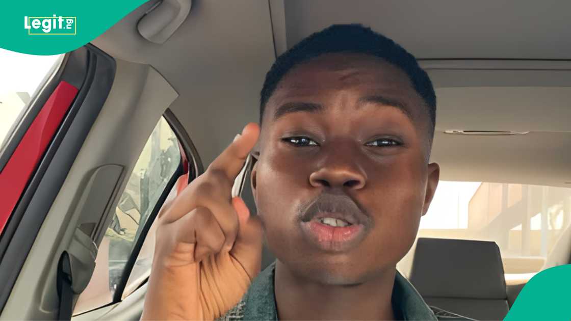 Hushbobby's mother speaks about his demise, calls out hospital over son's death Hushbobby's mother speaks about his demise, calls out hospital over son's death