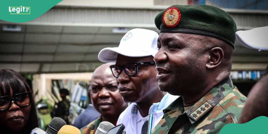 Defence Heaquarters/DHQ/Plateau/CAN/Christian Association of Nigeria/Jos Defence Heaquarters/DHQ/Plateau/CAN/Christian Association of Nigeria/Jos