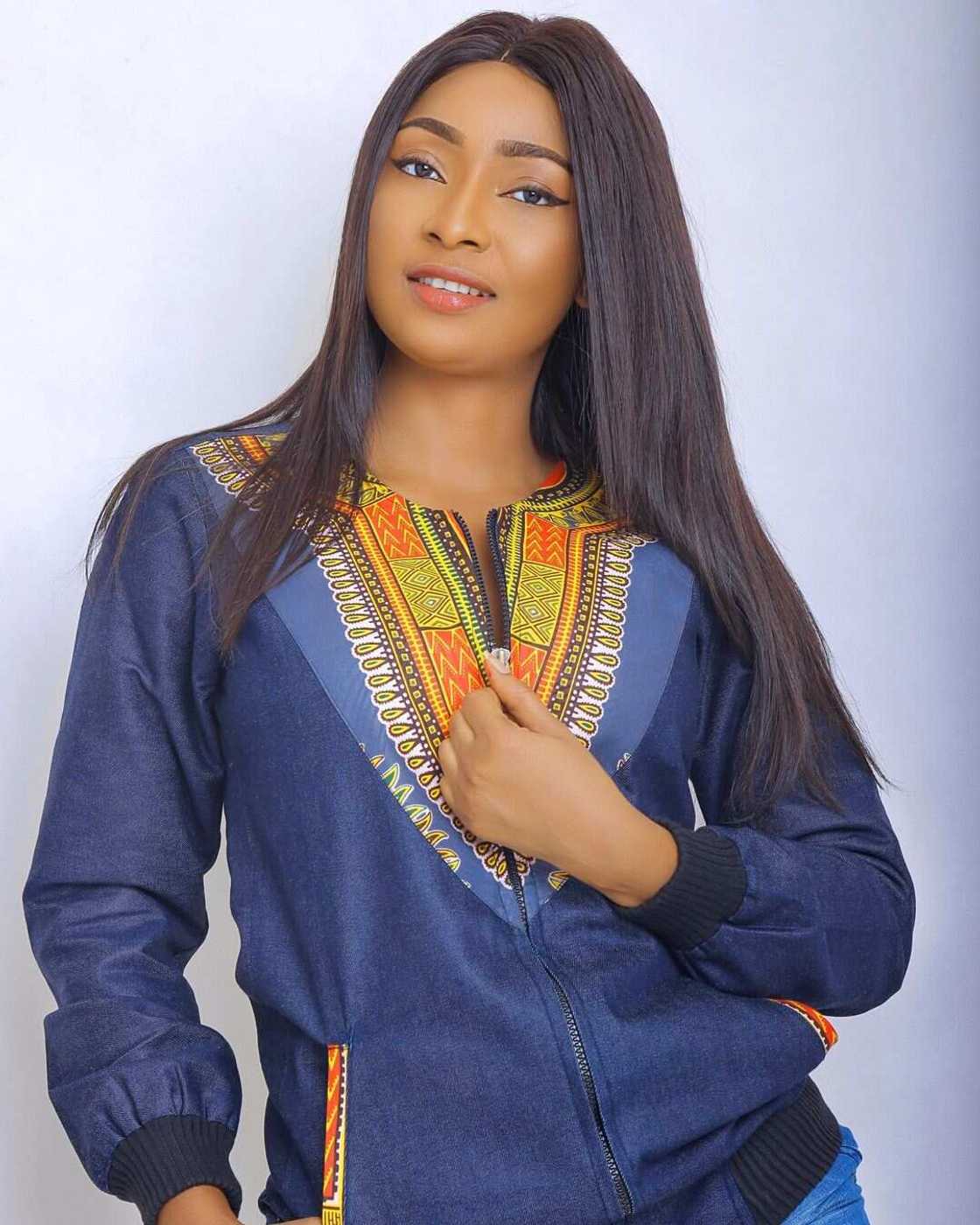 Belinda Effah biography