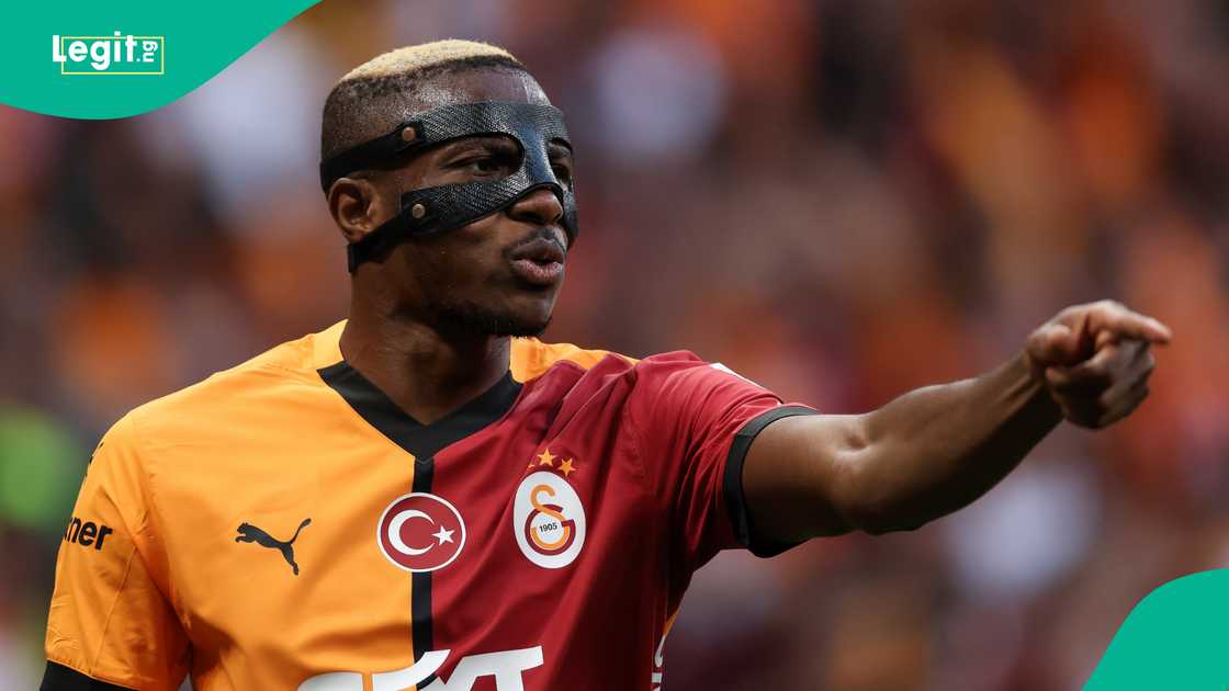 Victor Osimhen, Super Eagles, Lamborghini, Wilfred Ndidi, Troost-Ekong Foundation Victor Osimhen, Super Eagles, Lamborghini, Wilfred Ndidi, Troost-Ekong Foundation