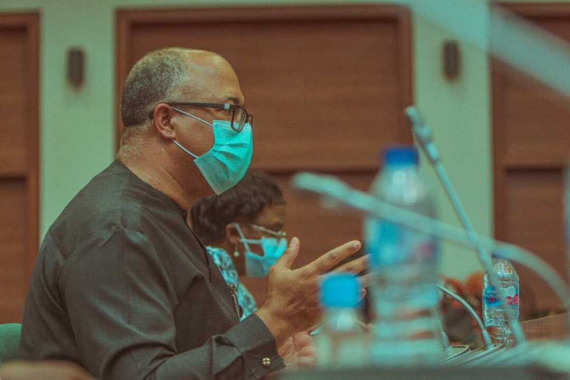 Yanzu-yanzu: Korona ta sake harbin yan Najeriya 481 yau, jimilla 42,689 Yanzu-yanzu: Korona ta sake harbin yan Najeriya 481 yau, jimilla 42,689