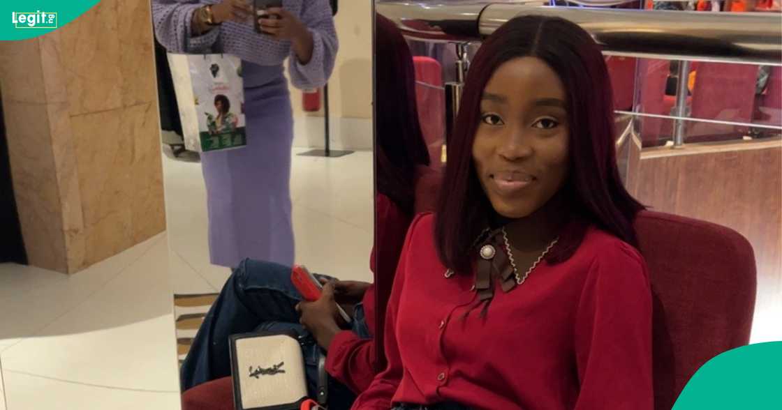 A Nigerian lady who mistakenly sent N800,000 to a wrong account number arrests the receiver. A Nigerian lady who mistakenly sent N800,000 to a wrong account number arrests the receiver.