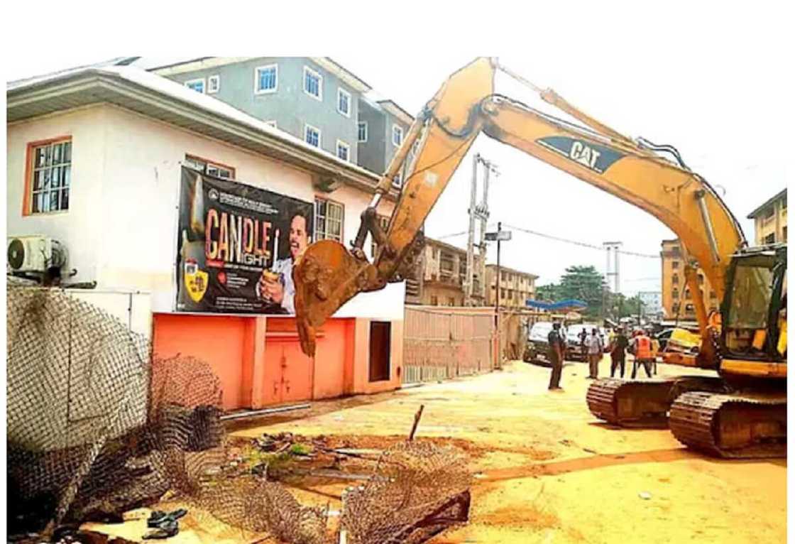 Cocin Odumeje Cocin Odumeje