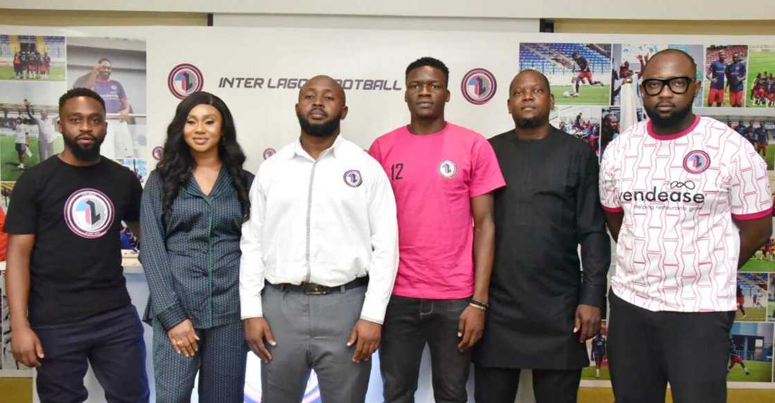 Inter Lagos Inspires Local Football, Aims to Foster Growth through Sustainable Sporting Initiatives