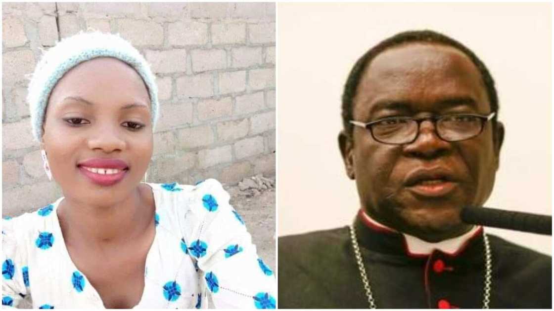 Deborah's Killing: Protesters, Churches in Sokoto, Bishop Kukah Deborah's Killing: Protesters, Churches in Sokoto, Bishop Kukah
