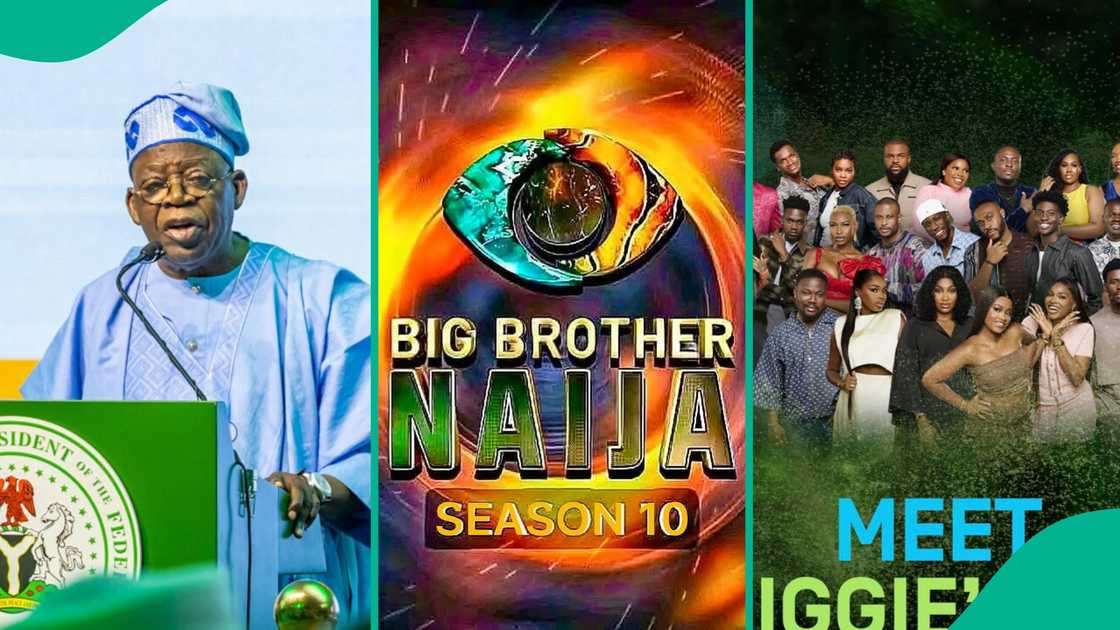 Govt responds to petition against BBNaija. Govt responds to petition against BBNaija.
