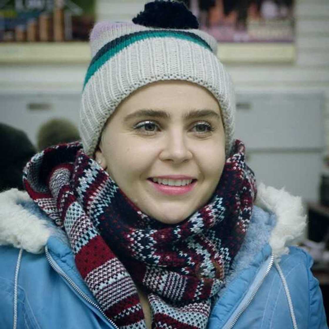 Mae Whitman young Mae Whitman young