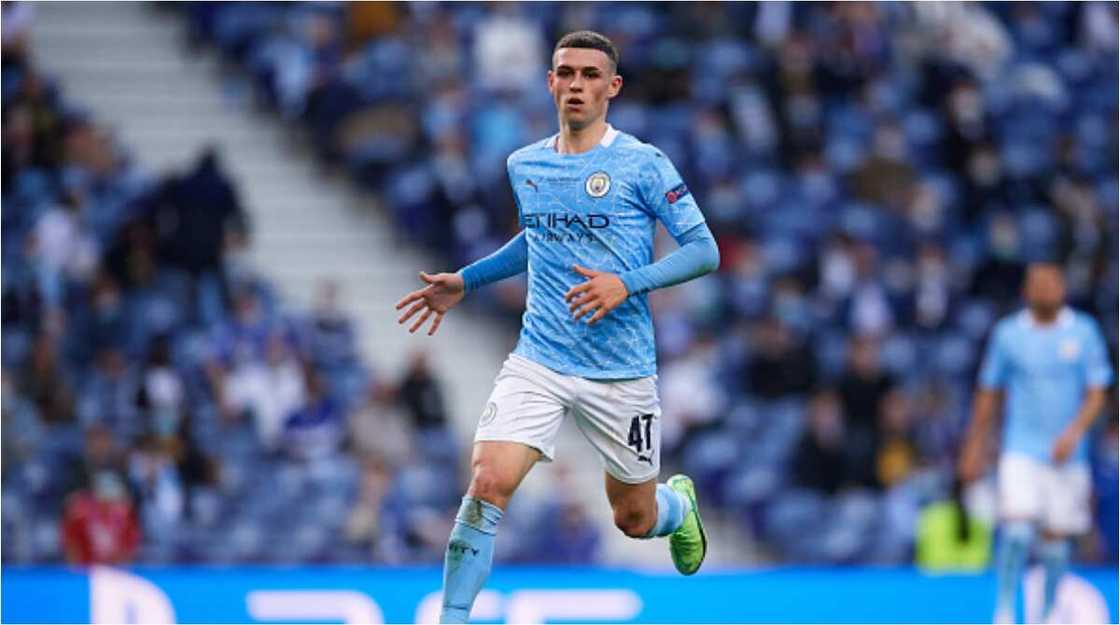 Man City Star Ahead of Fernandes, Greenwood in the Top 10 Players in the World With the Biggest Market Value Man City Star Ahead of Fernandes, Greenwood in the Top 10 Players in the World With the Biggest Market Value