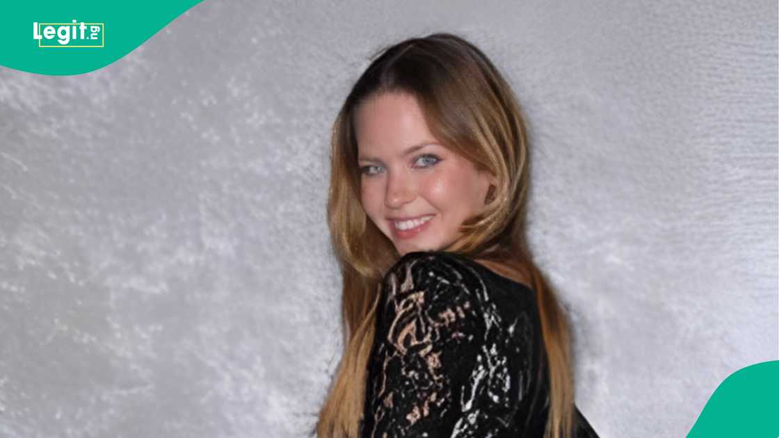 Daveigh Chase's cause of death stirs eyebrows weeks after demise