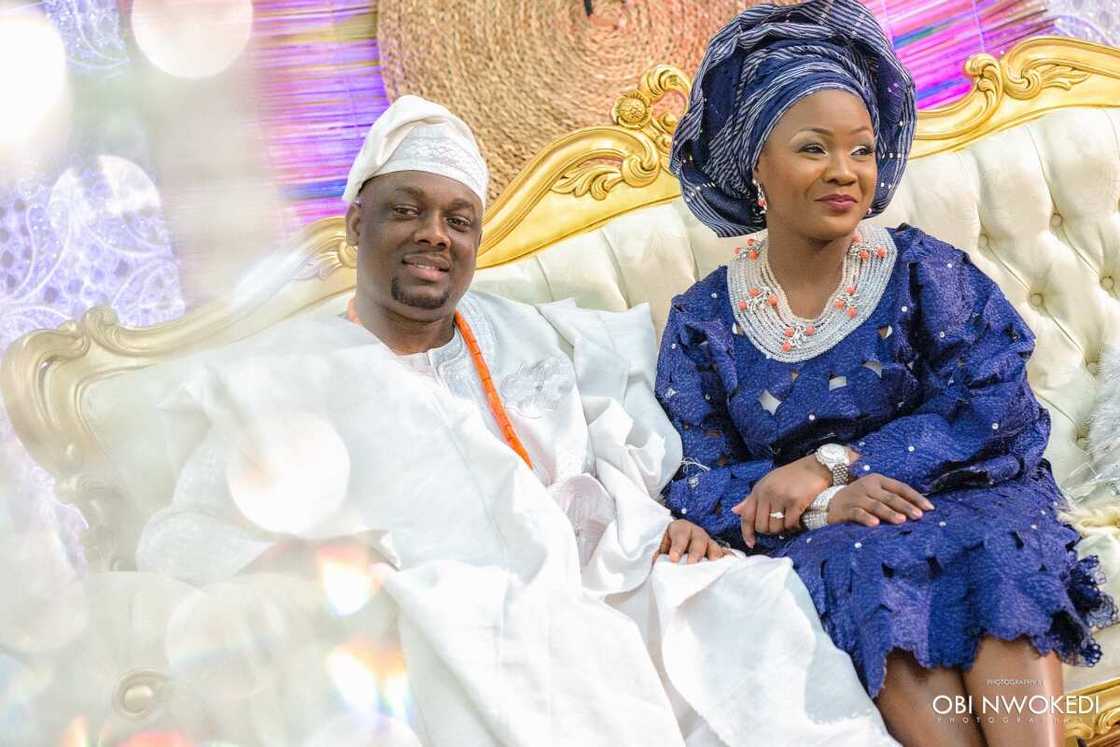 Intercultural marriage in Nigeria Intercultural marriage in Nigeria