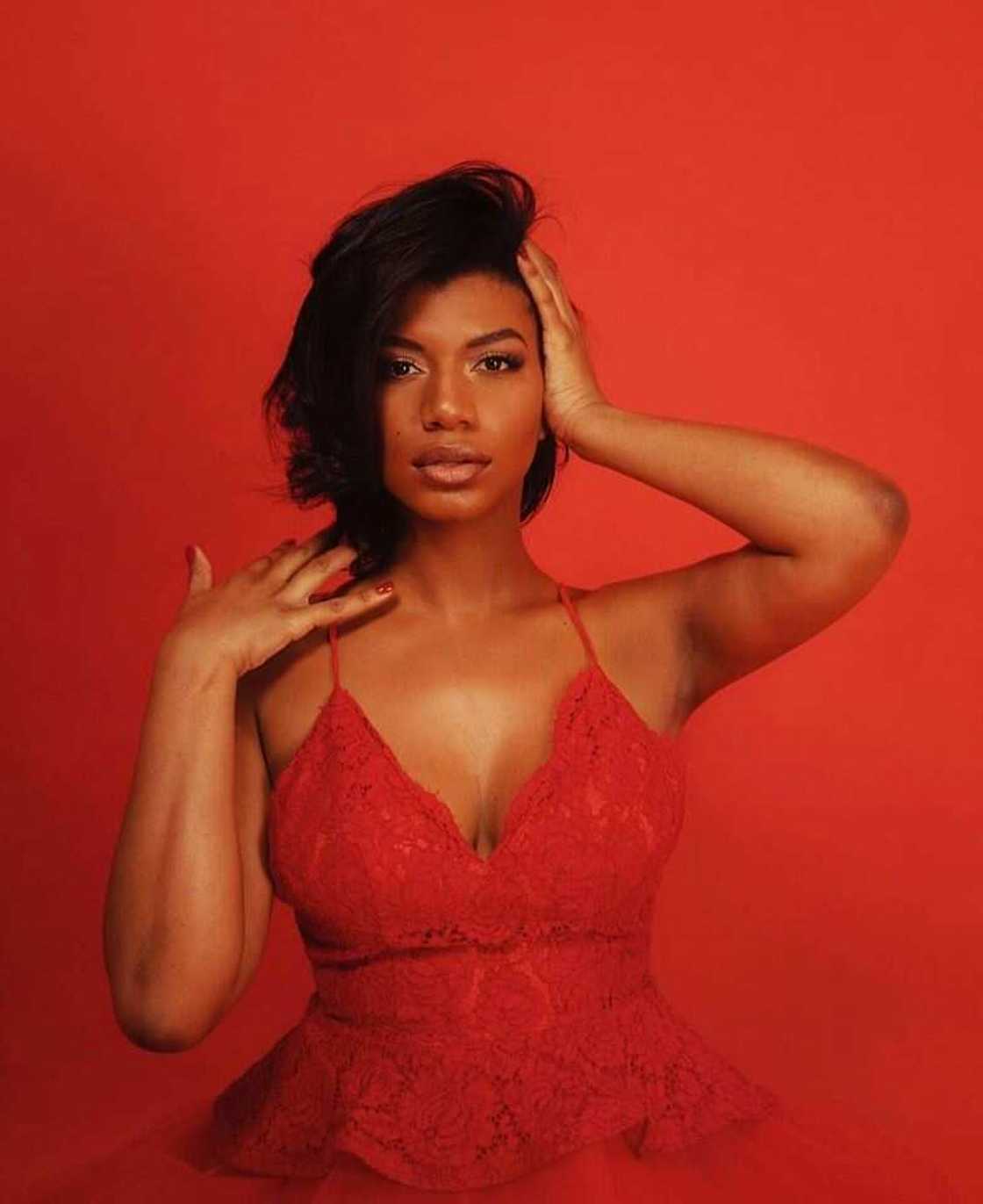 Taylor Rooks age Taylor Rooks age