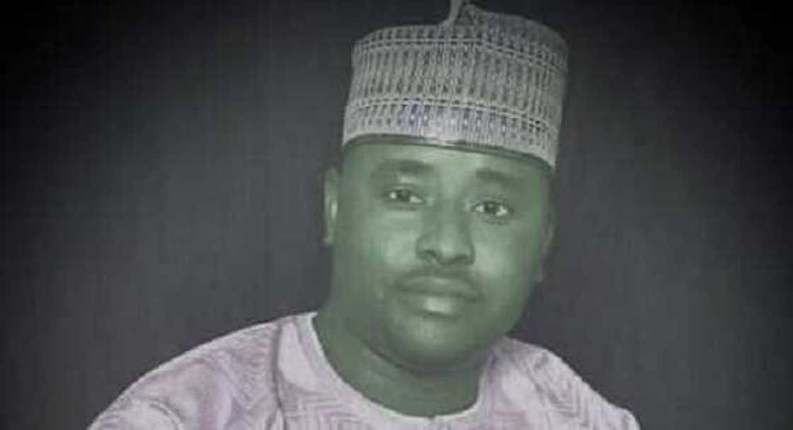 Korona ta hallaka likita a jihar Borno Korona ta hallaka likita a jihar Borno