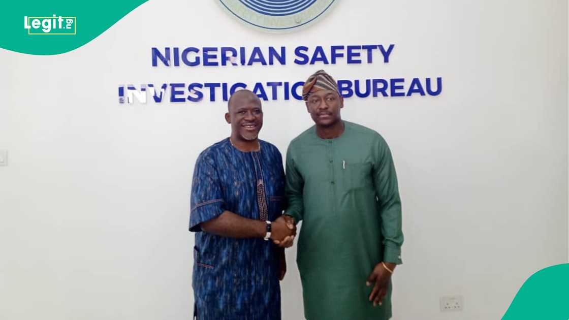 Hukumar NSIB ta tabbatar da cewa jami’an ceto sun isa wurin hatsarin. Hukumar NSIB ta tabbatar da cewa jami’an ceto sun isa wurin hatsarin.