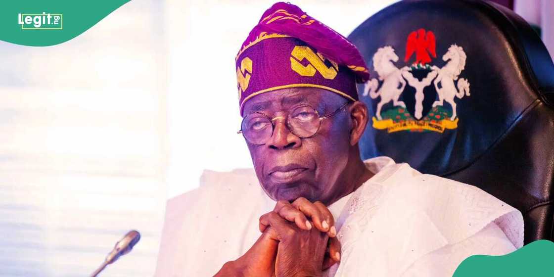 President Tinubu is set to reshuffle his cabinet President Tinubu is set to reshuffle his cabinet