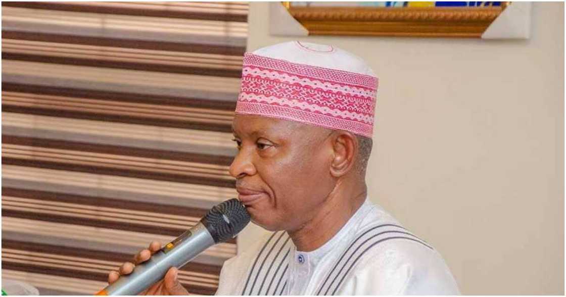 Kano state, Governor Abba Kabir Yusuf