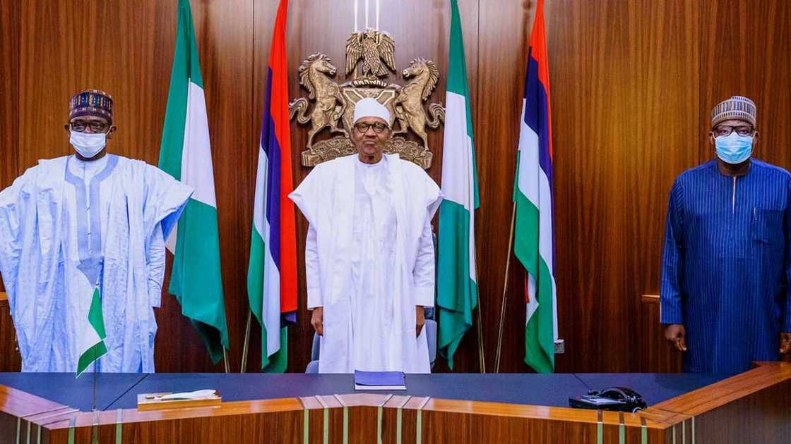 Tsohon Shugaban Majalisa Tsohon Shugaban Majalisa