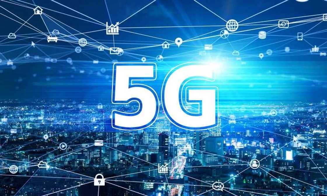 Naurar 5G Naurar 5G