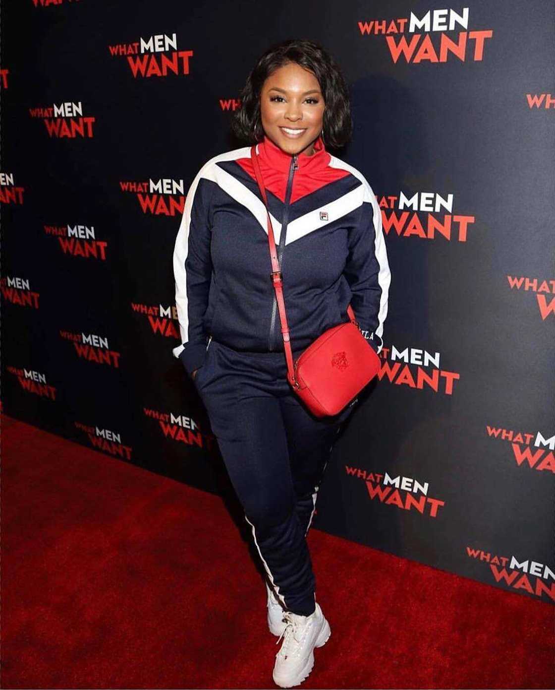 Torrei Hart height Torrei Hart height