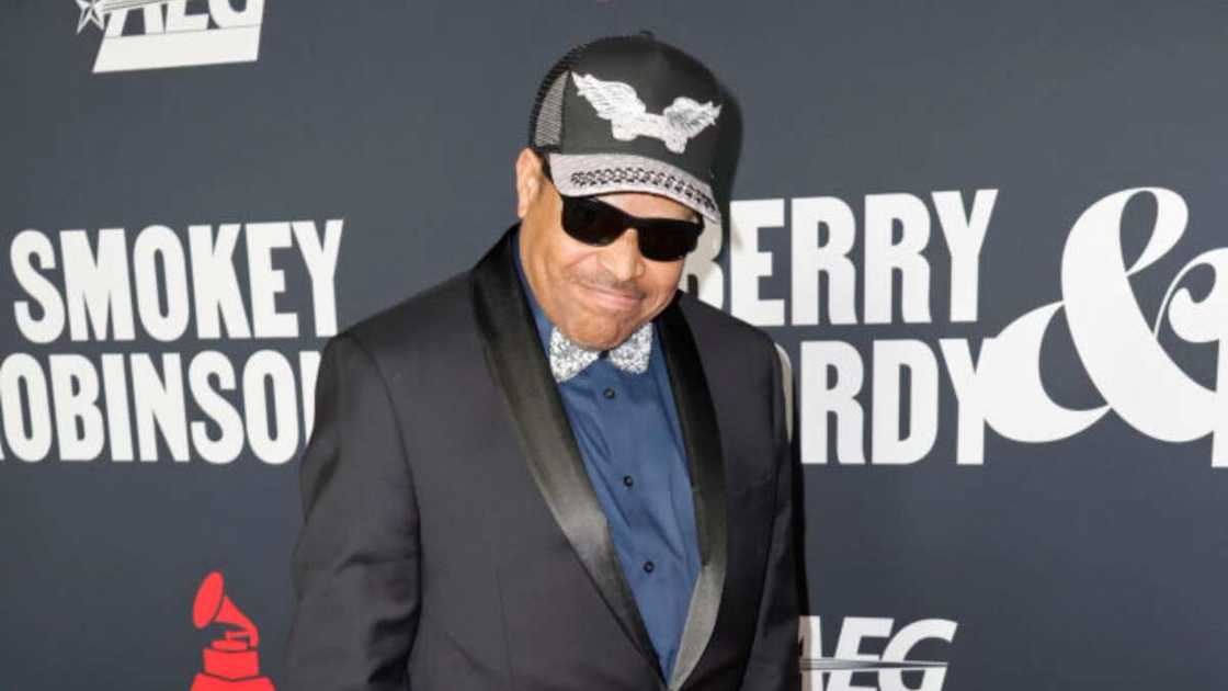 berry gordy’s son berry gordy’s son