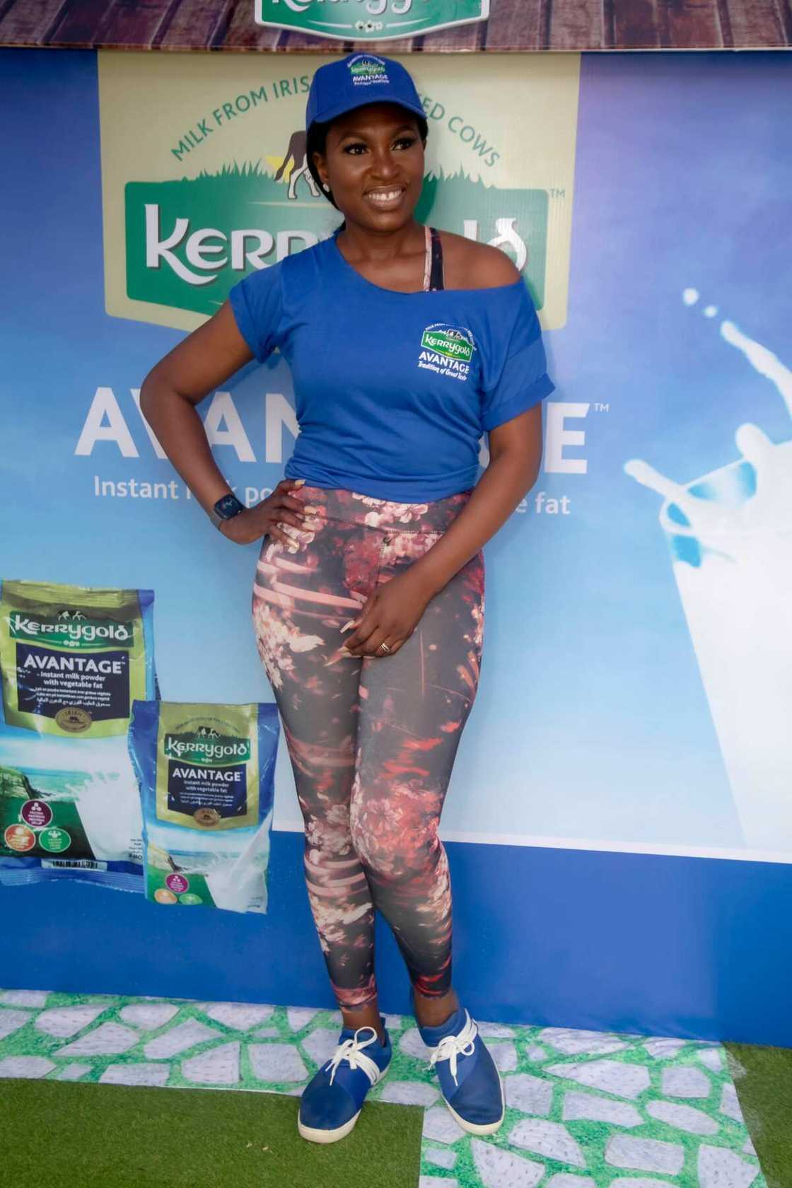 Kerrygold Avantage: Smoothie - The Key to a Healthier Life