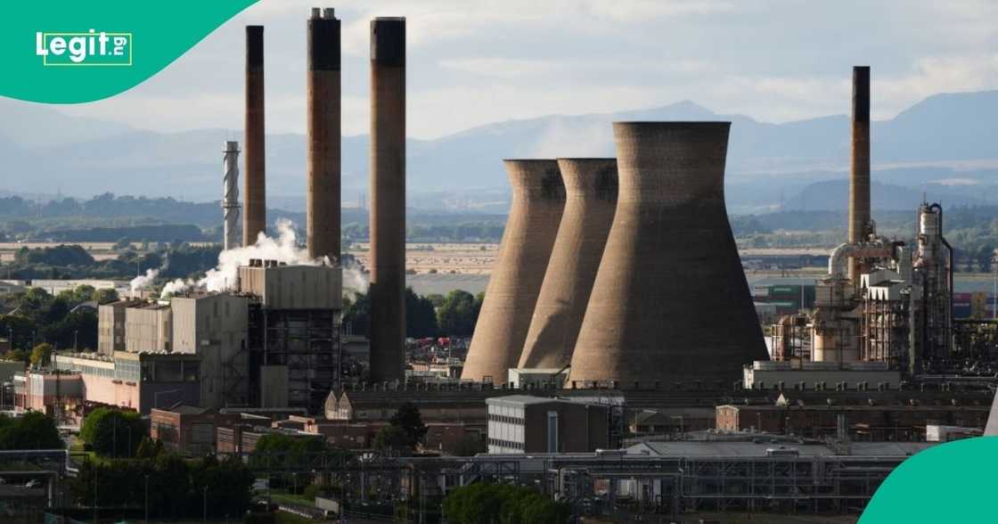 Grangemouth refinery to cease operation Grangemouth refinery to cease operation