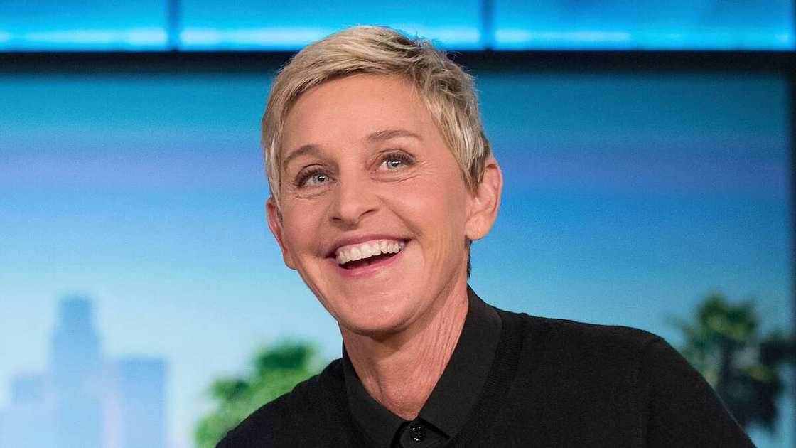 Ellen DeGeneres: Ex TV show employees claim they were subjected to toxic work environment Ellen DeGeneres: Ex TV show employees claim they were subjected to toxic work environment