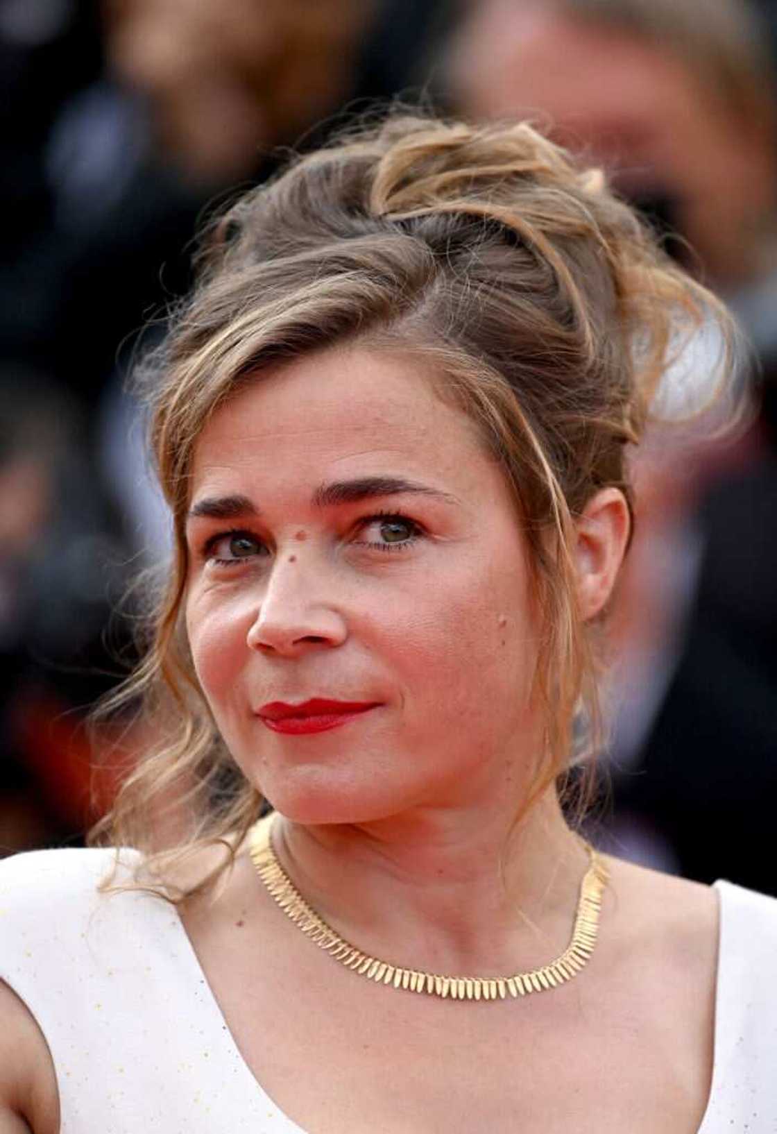 L'humoriste Blanche Gardin L'humoriste Blanche Gardin