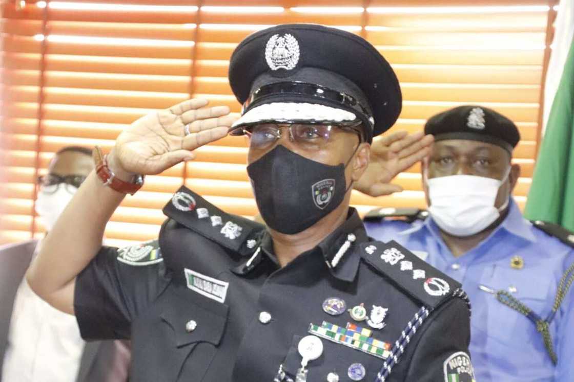 Police, Nasarawa. Police, Nasarawa.