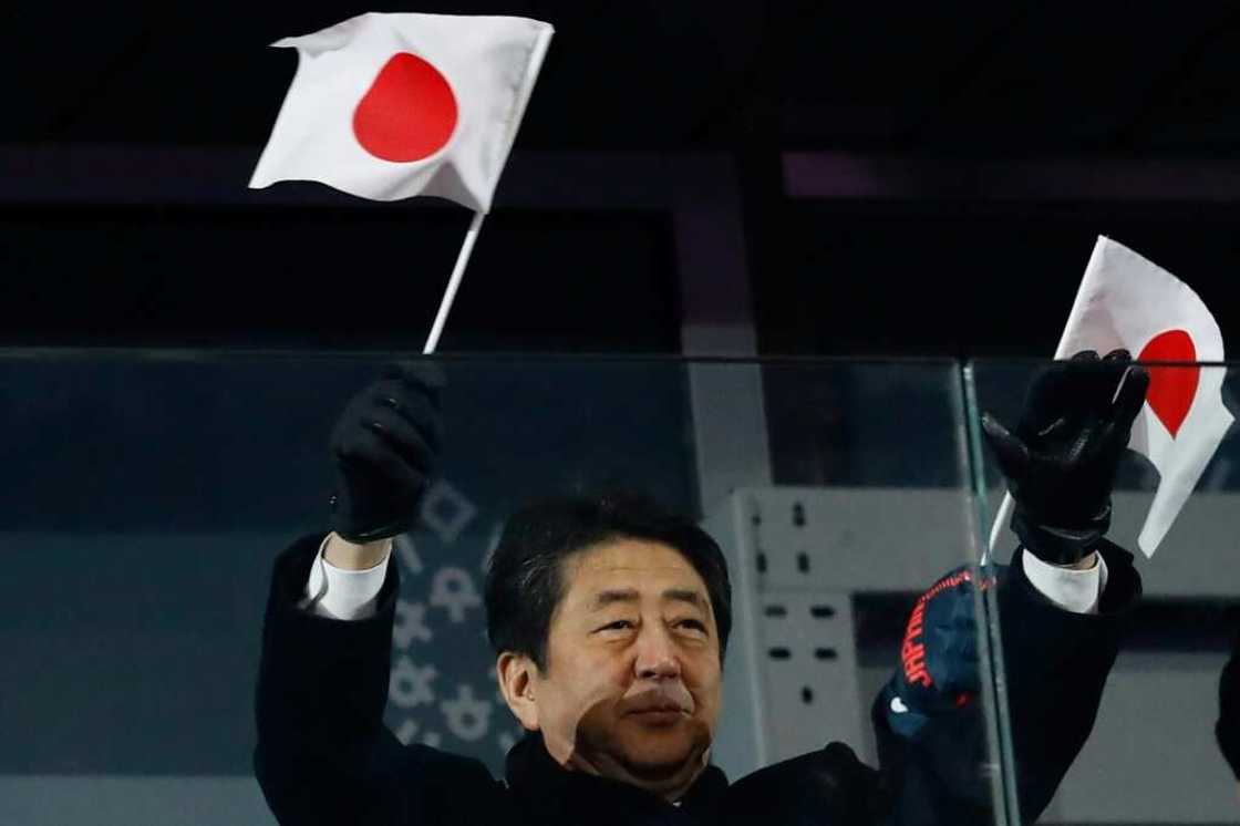 Shinzo Abe smashed records as Japan's longest-serving prime minister, with plenty of headline-grabbing moments in more than eight years in office Shinzo Abe smashed records as Japan's longest-serving prime minister, with plenty of headline-grabbing moments in more than eight years in office
