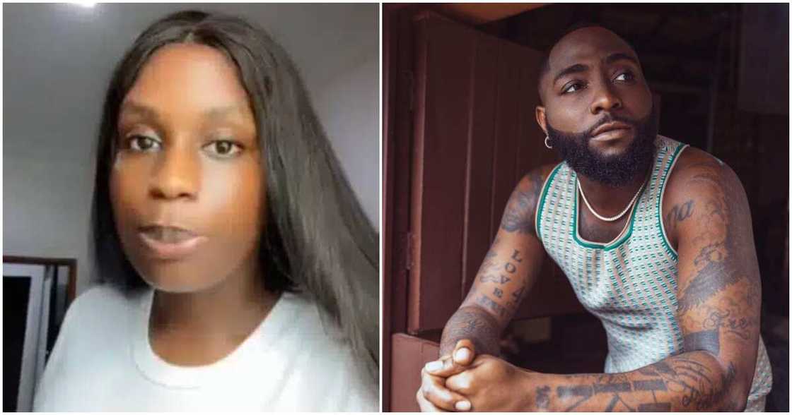 Davido Davido