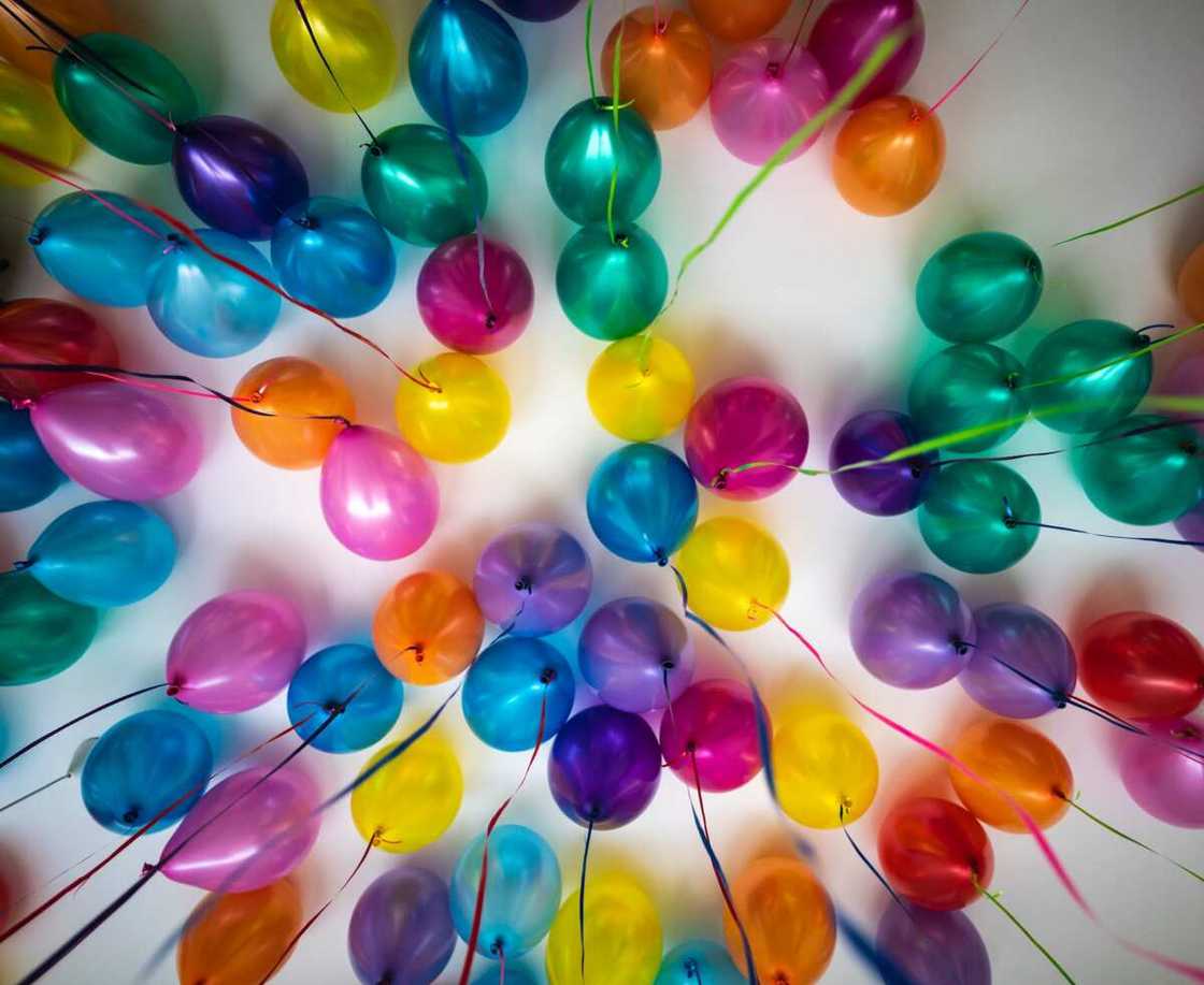 Anniversaire Anniversaire