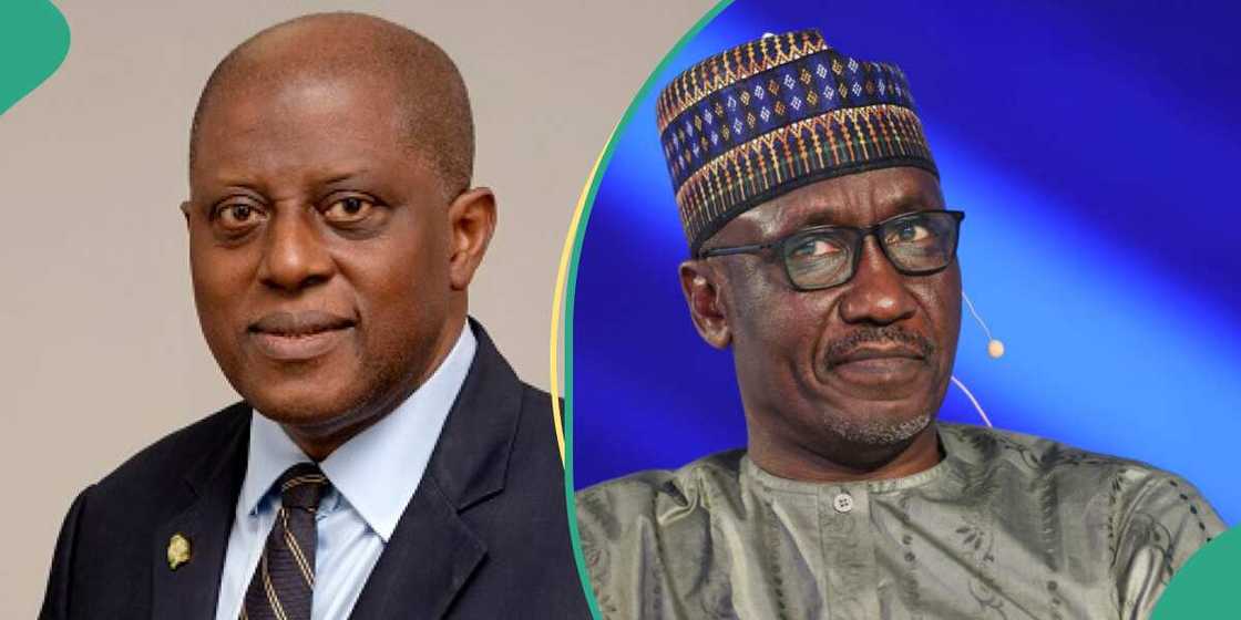 CBN and NNPC agree, Cardoso and Kyari meet CBN and NNPC agree, Cardoso and Kyari meet