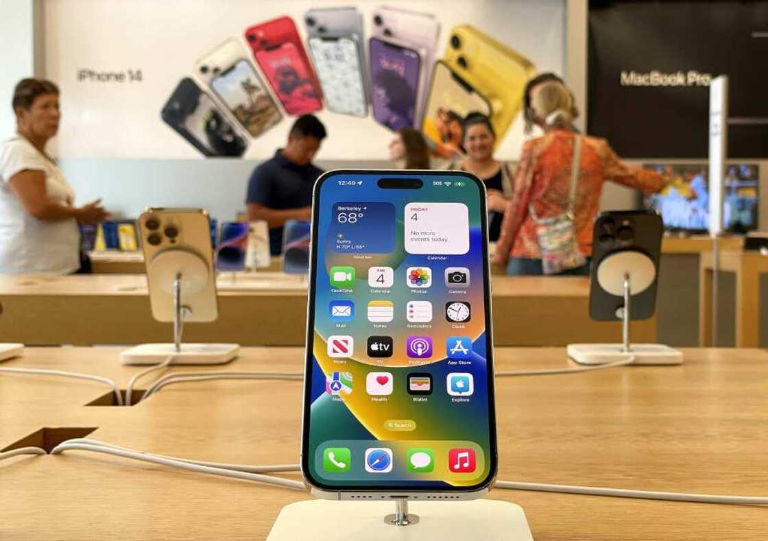 Apple iPhone sales lagged estimates in the recently ended quarter and unconfirmed reports have it that China is stopping government workers from using the handsets Apple iPhone sales lagged estimates in the recently ended quarter and unconfirmed reports have it that China is stopping government workers from using the handsets