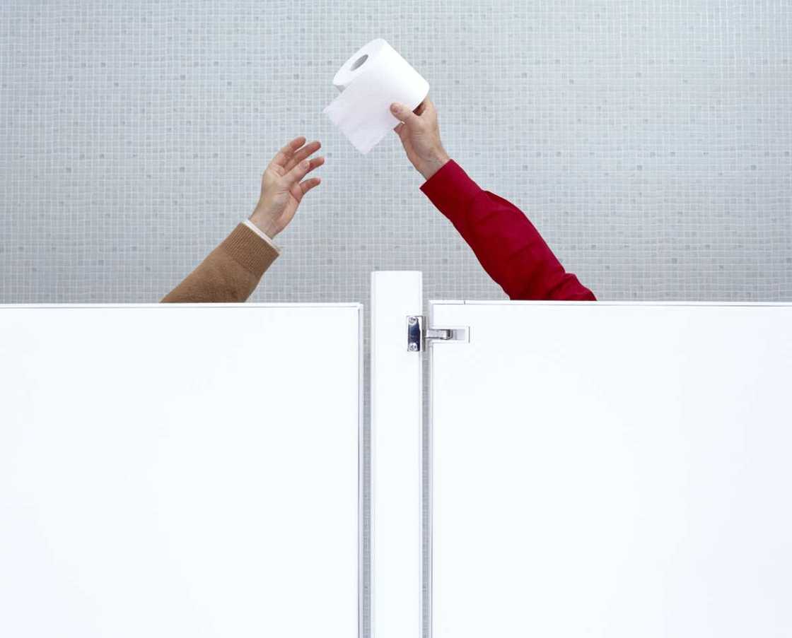 Disparition du papier toilette : c'est quoi cette controverse ? Disparition du papier toilette : c'est quoi cette controverse ?