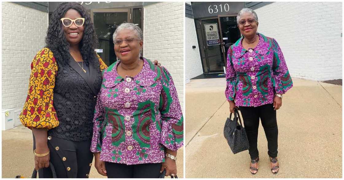 Ngozi Okonjo-Iweala clocks 68 years, Ngozi Okonjo-Iweala marks birthday, Njide Okonjo-Udochi Ngozi Okonjo-Iweala clocks 68 years, Ngozi Okonjo-Iweala marks birthday, Njide Okonjo-Udochi